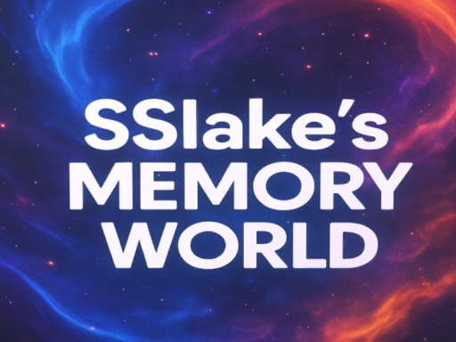 Memory world new