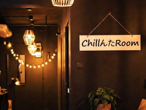 ChillんたRoom