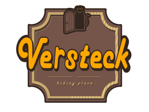 Versteck_記念館