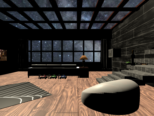 The Night House