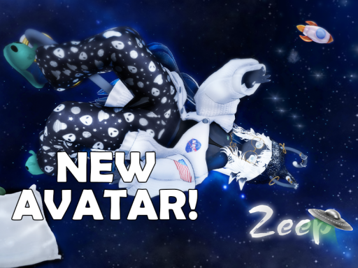 Kora's Avatar World （READ DESCRIPTION）