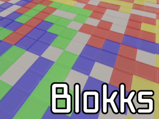 Blokks