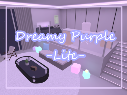 DreamyPurple-Lite-