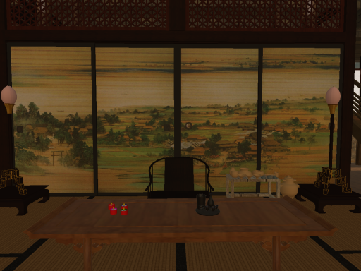 Summer Night
