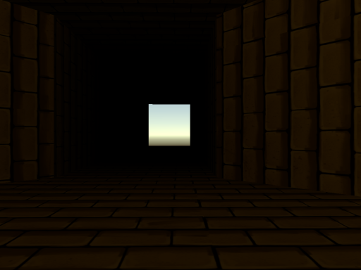 Tomb Time