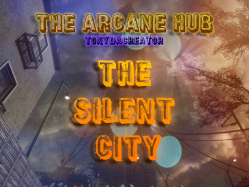 The Silent City