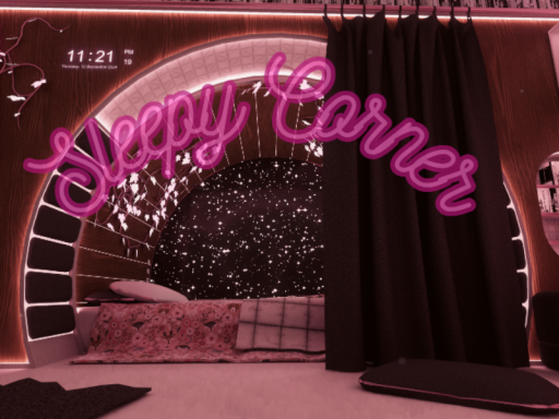 Sleepy Corner 2․0