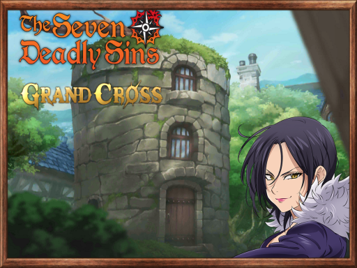 Merlin's Magic Research Shed - Seven Deadly Sins
