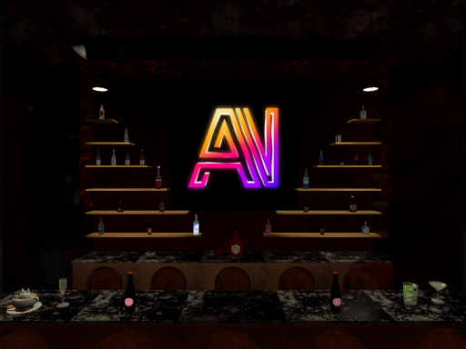 All Nighters Bar
