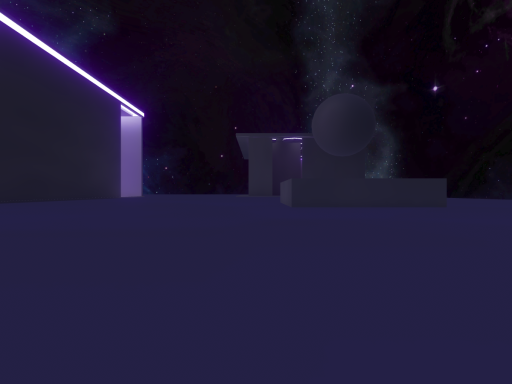 K0N30Rs World （WIP）