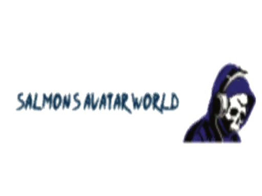 （Updated） Salmon's Avatar World