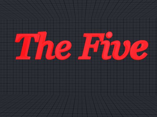 The Five Box