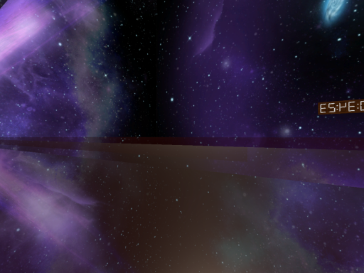 我的星空（建设中）