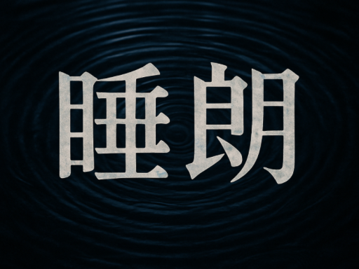 睡眠朗読部屋