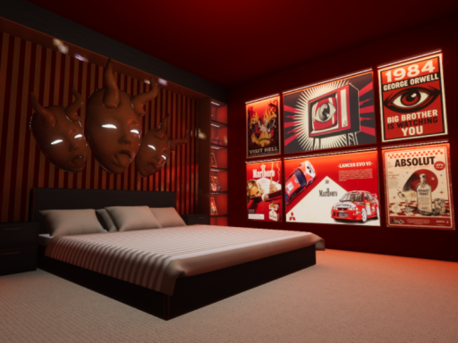 Red Room