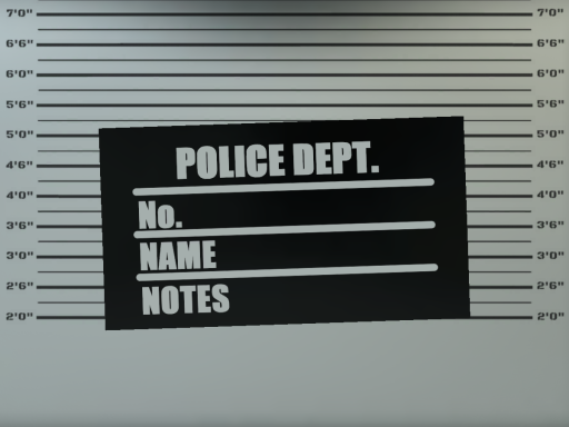 Usual suspects