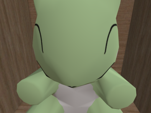 誰かの家