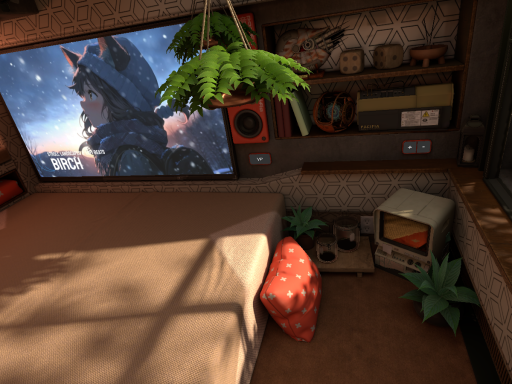 Solace Nest