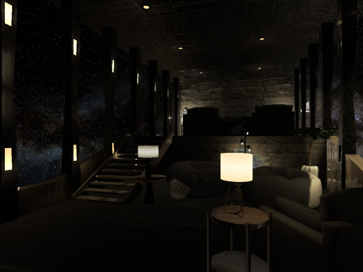 Chill Apartment