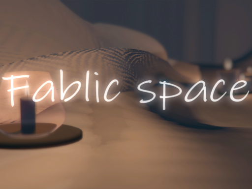 Fablic space