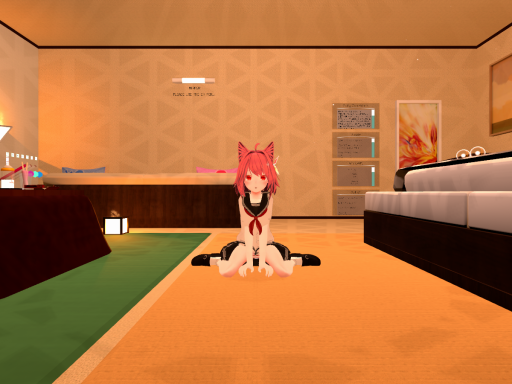 Let's Just Pokky Game2ǃǃ