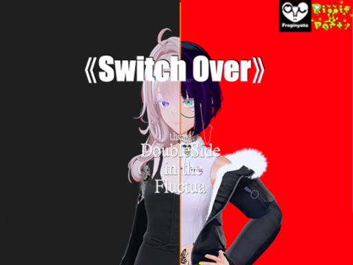 Fluctua 3rd Anniversary 《Switch Over》