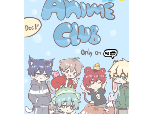 Anime World （TEST）