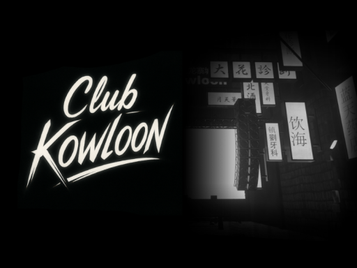 Club Kowloon