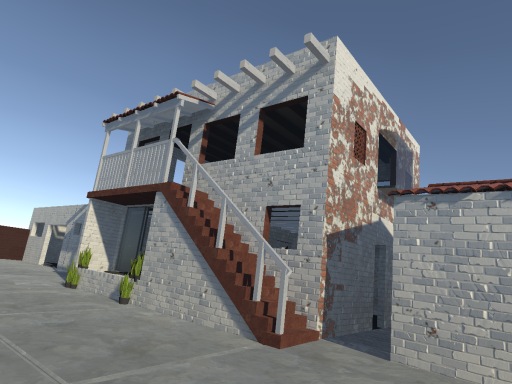 Hacienda Beta