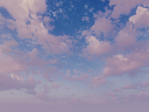Magical things