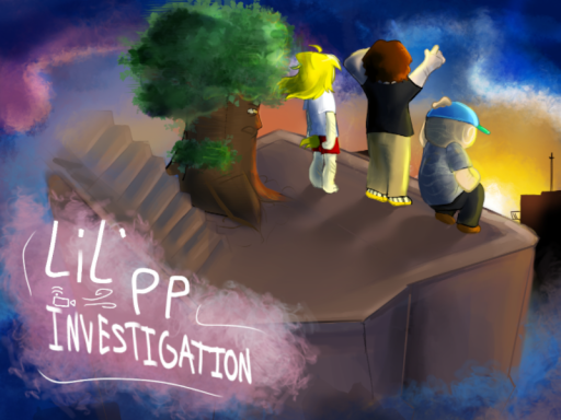 Lil PP Nation
