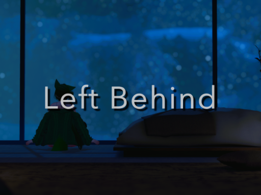 Left Behind