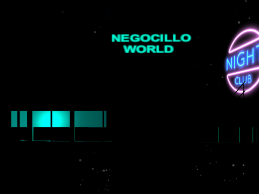 NegoCilloHouse
