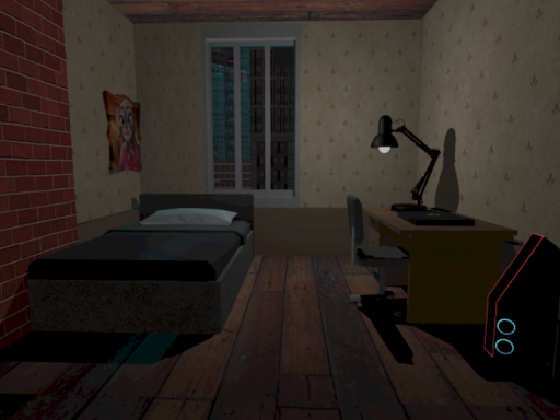 judys apt
