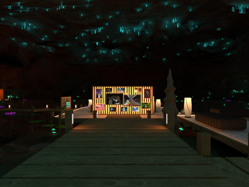 Cool Cats Cave