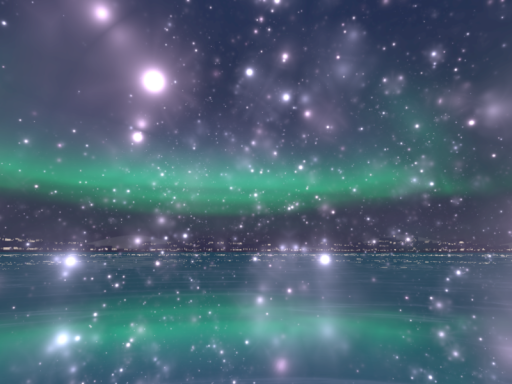 ScreenHouse