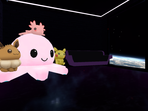 ＂Sky's Fever Dream＂