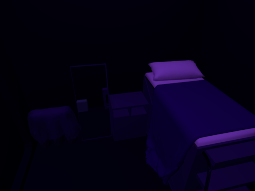 Vivis home world