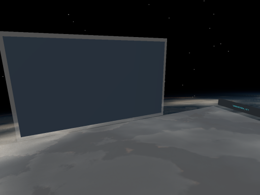 Space Theater