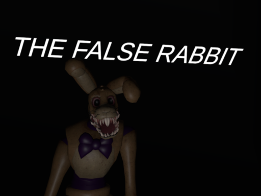 The False Rabbit