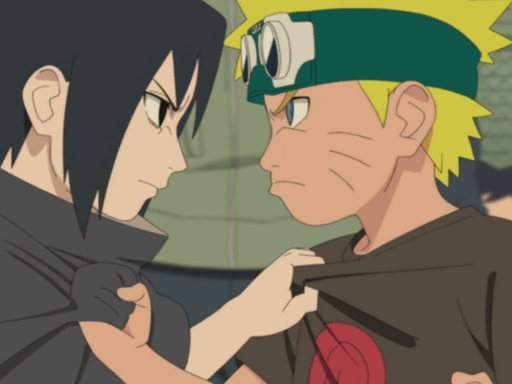 iced naruto avatar world