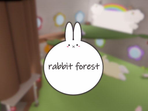 rabbit forest