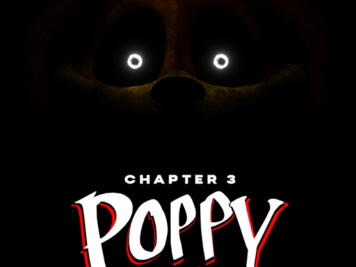 Playhouse CLOSED（Poppy Playtime Chapter 3）