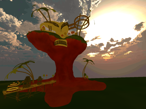 Plastic Beach （UPDATED）