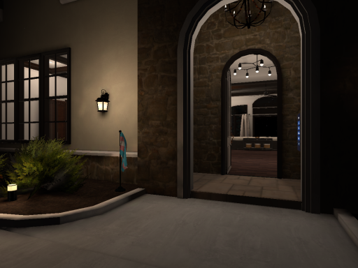 Conclave Lakehouse
