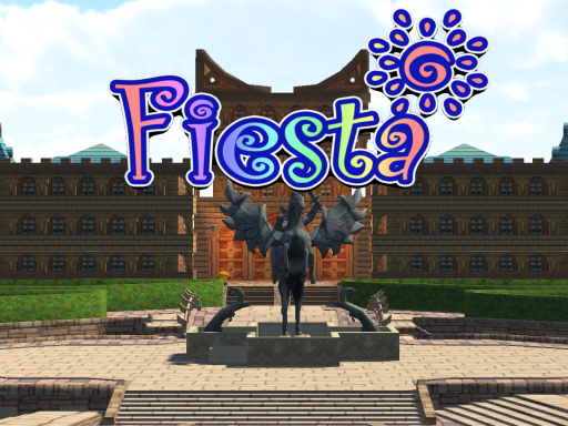 Fiesta Online VR