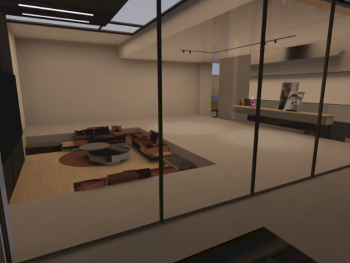 Modern House M3