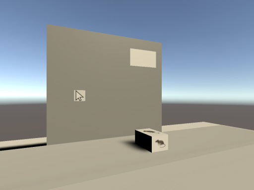 test world