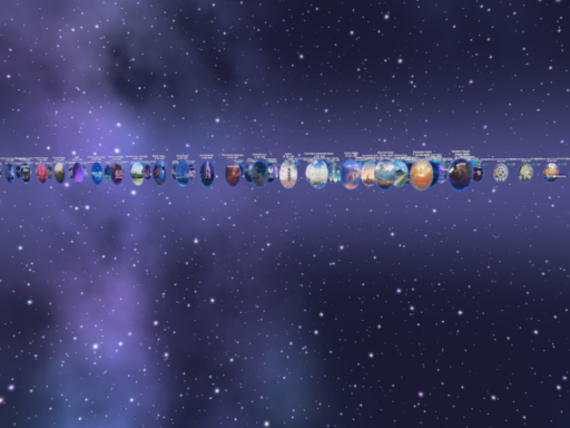World Collection Portal Hub