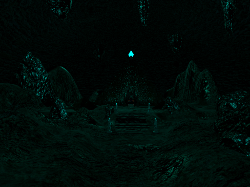 Black Pyramid